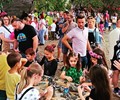 Meštrovićevi dani na sv. Ivanu: Kiparska radionica za djecu i odrasle