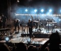 Bonobo at St. Michael's Fortress: 'My favorite show of the year. Thank you.'
