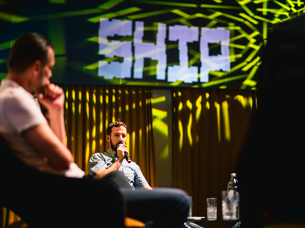 Završio je prvi showcase festival u Hrvatskoj - SHIP nadmašio očekivanja!