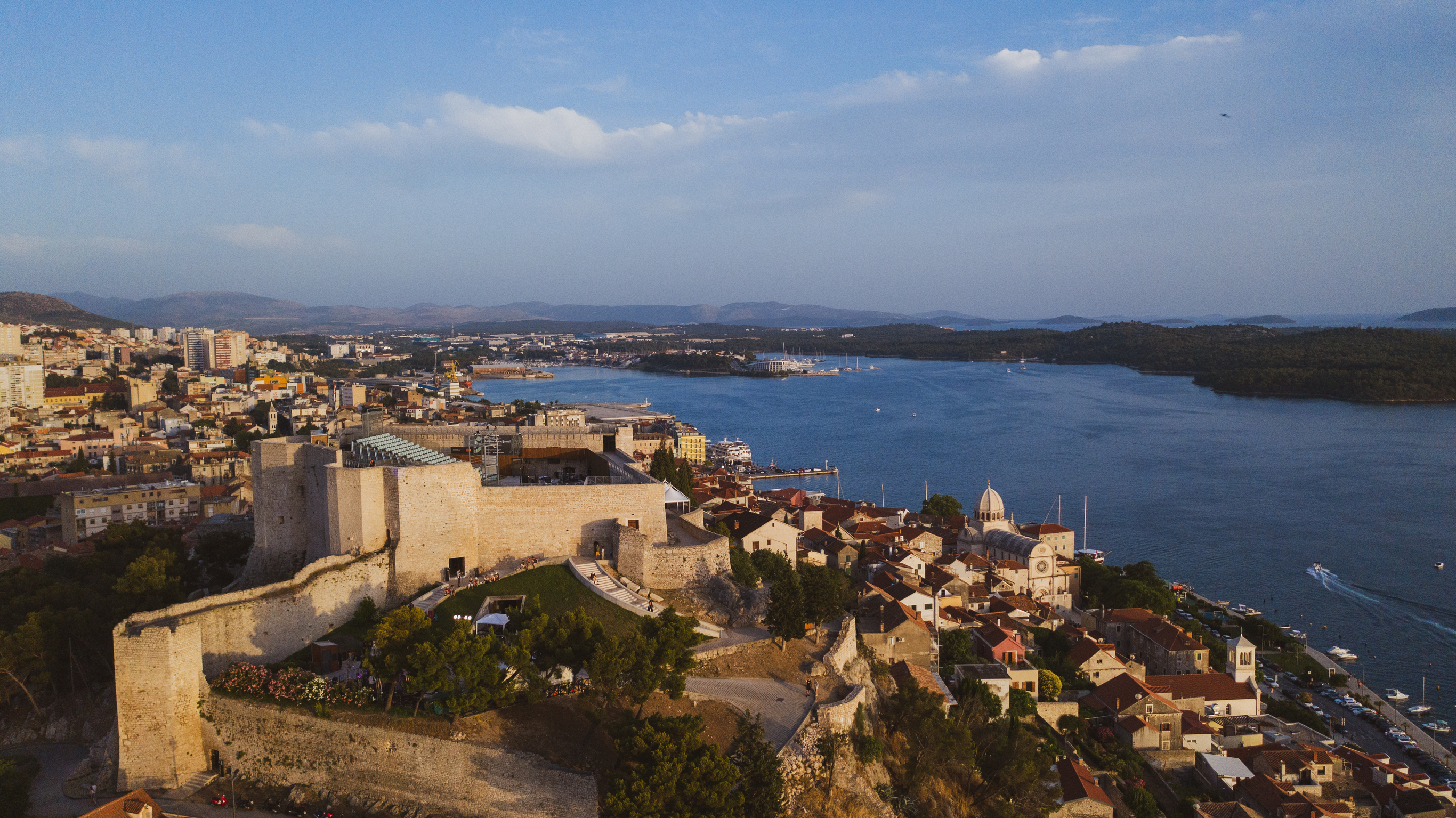 Tvrđavi kulture odobren novi EU projekt – FORTIC!