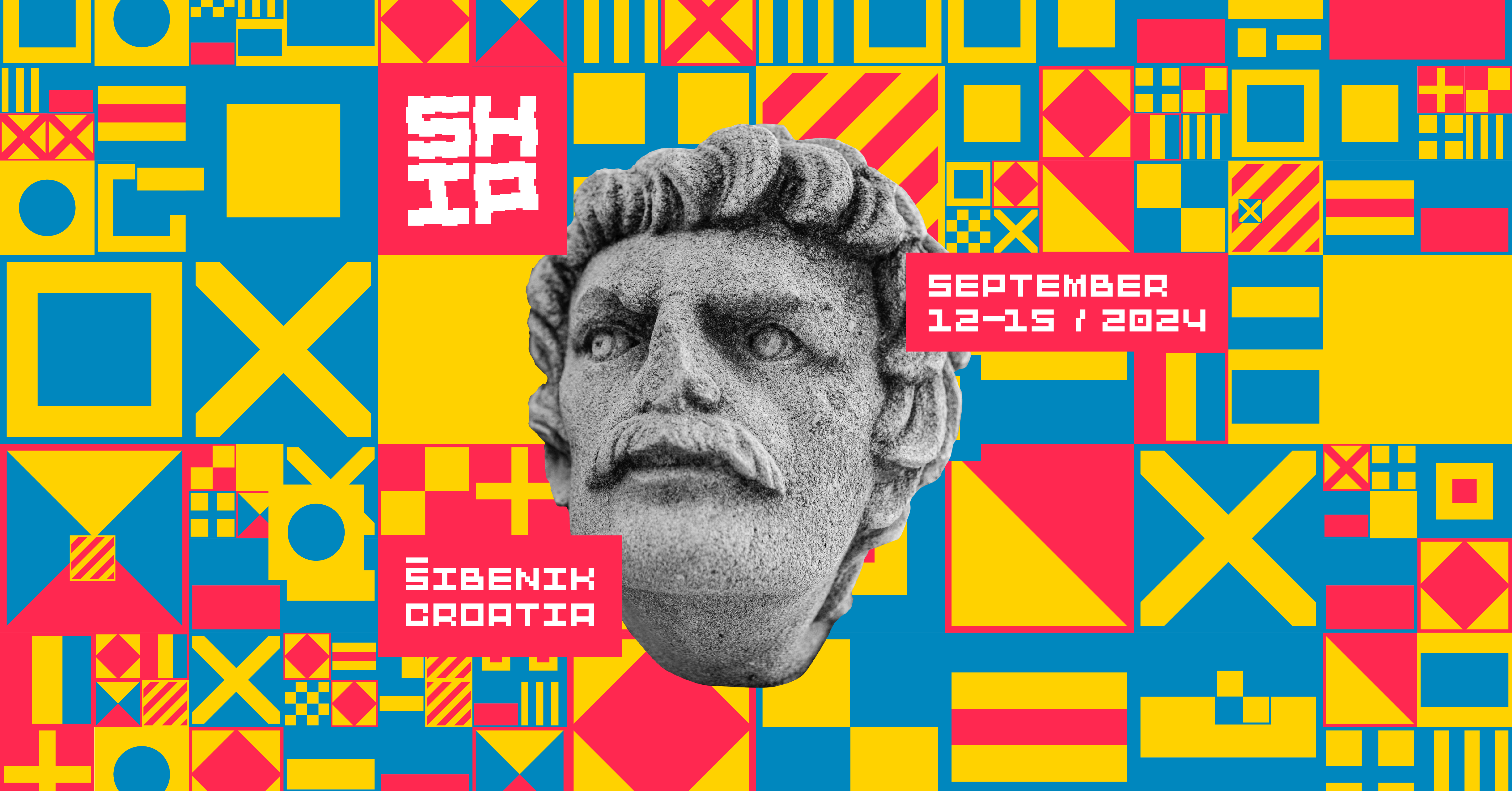 !!! (CHK CHK CHK) otvaraju drugo izdanje SHIP festivala na Tvrđavi sv. Mihovila! 