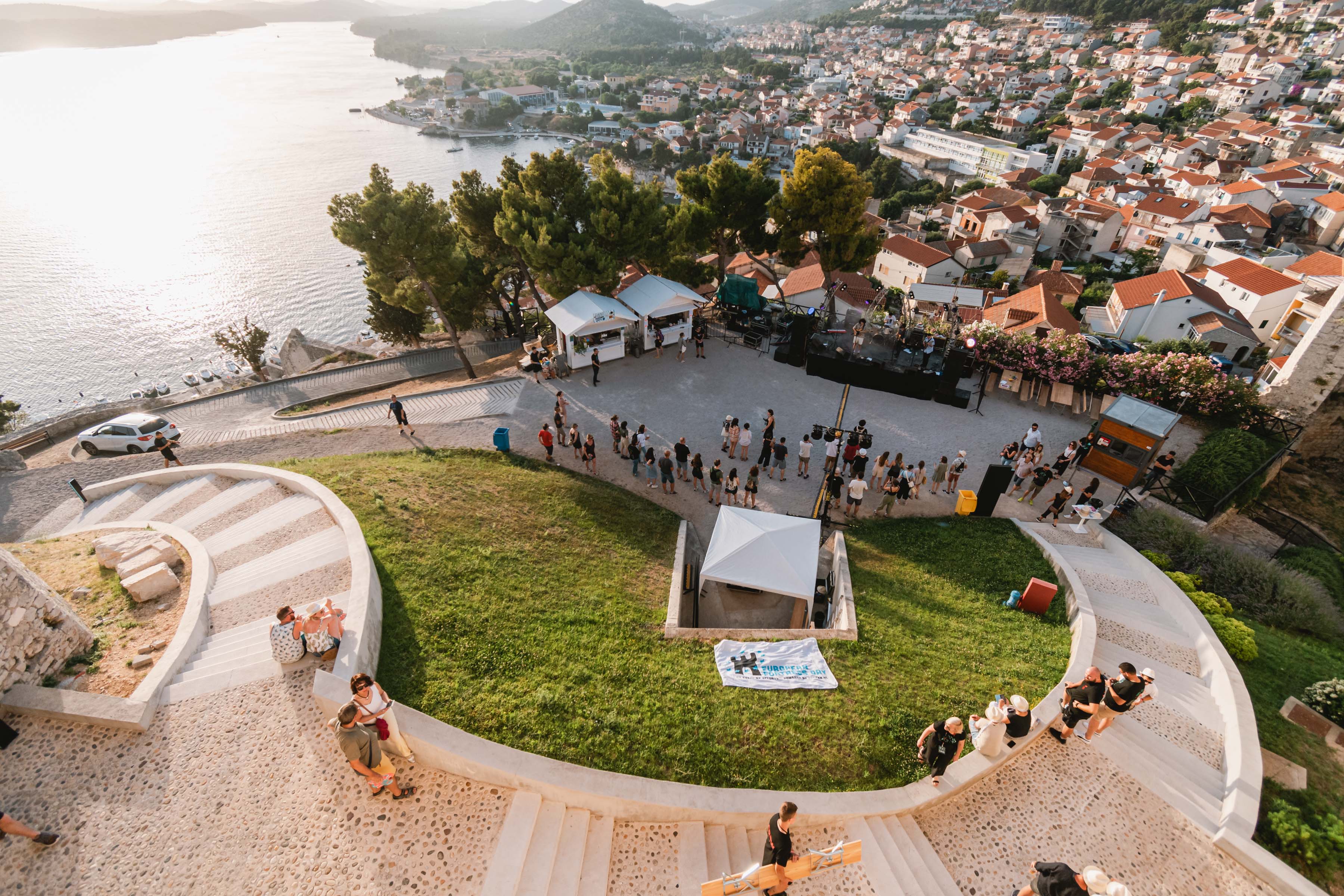 Tvrđavi kulture preko 130 tisuća eura od Ministarstva kulture za deset projekata