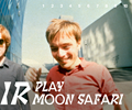 Francuski dvojac Air na šibenskoj Tvrđavi sv. Mihovila izvodi svoje remek-djelo Moon Safari! 