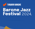 Počinje drugo izdanje Barone Jazz Festivala: U lipnju stižu Srđan Ivanović i Pato Nuño Trio & Friends!