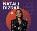 Vrhunska vokalistica stiže u Šibenik: Natali Dizdar u lipnju na Tvrđavi Barone!