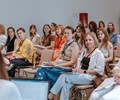 Edukativni program na Tvrđavi sv. Ivana okupio kulturne stručnjakinje iz Ukrajine: "Baština je nit koja nas sve povezuje"