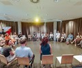 Sudionice iz Ukrajine nakon provedbe programa Tvrđave kulture: „Dobile smo uvide u sjajan primjer upravljanja kulturnom baštinom“  