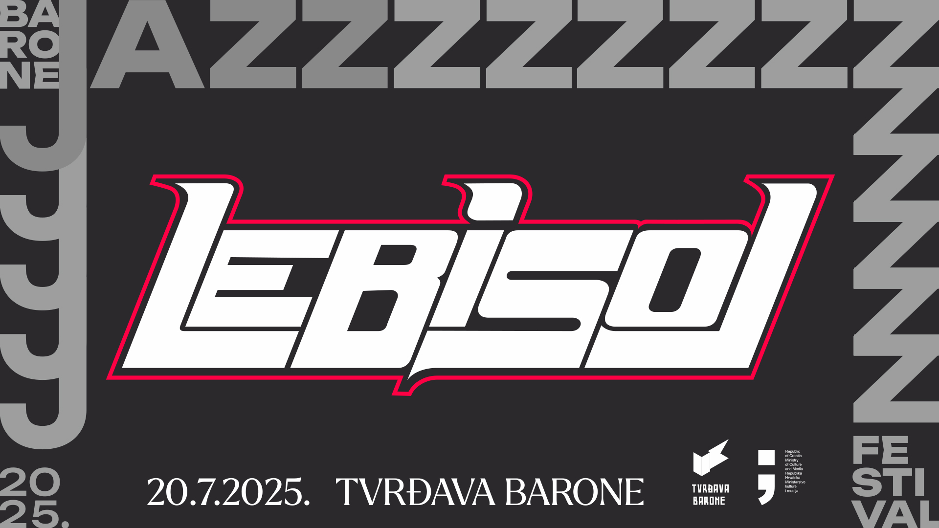 Barone Jazz Festival: Leb i sol celebrate 50 Years of Music at Barone Fortress!