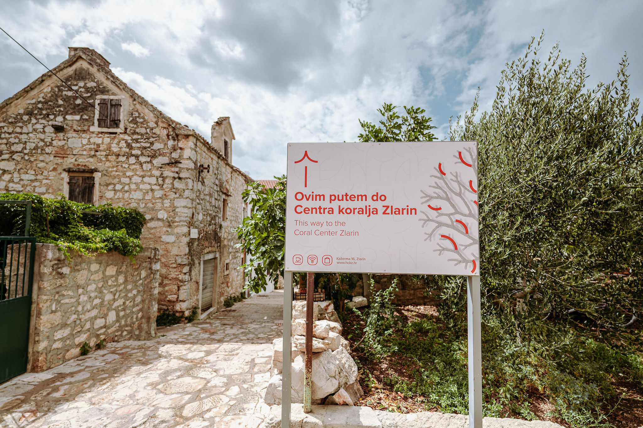 Bumbarovo ljeto vraća se kući – na Zlarin