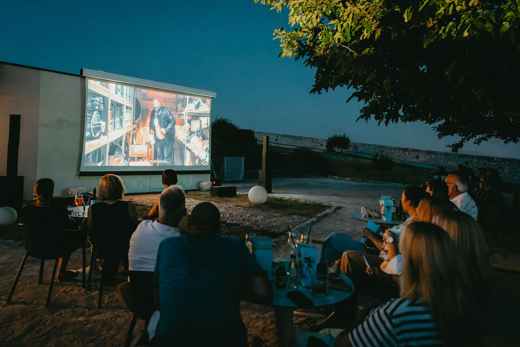 Rekordna 10. godina filmskih večeri na Tvrđavi Barone 