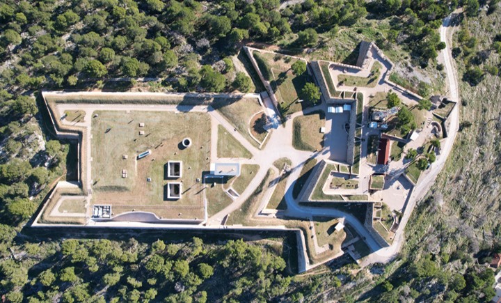 Kako je došlo do uređenja tunela na Tvrđavi sv. Ivana