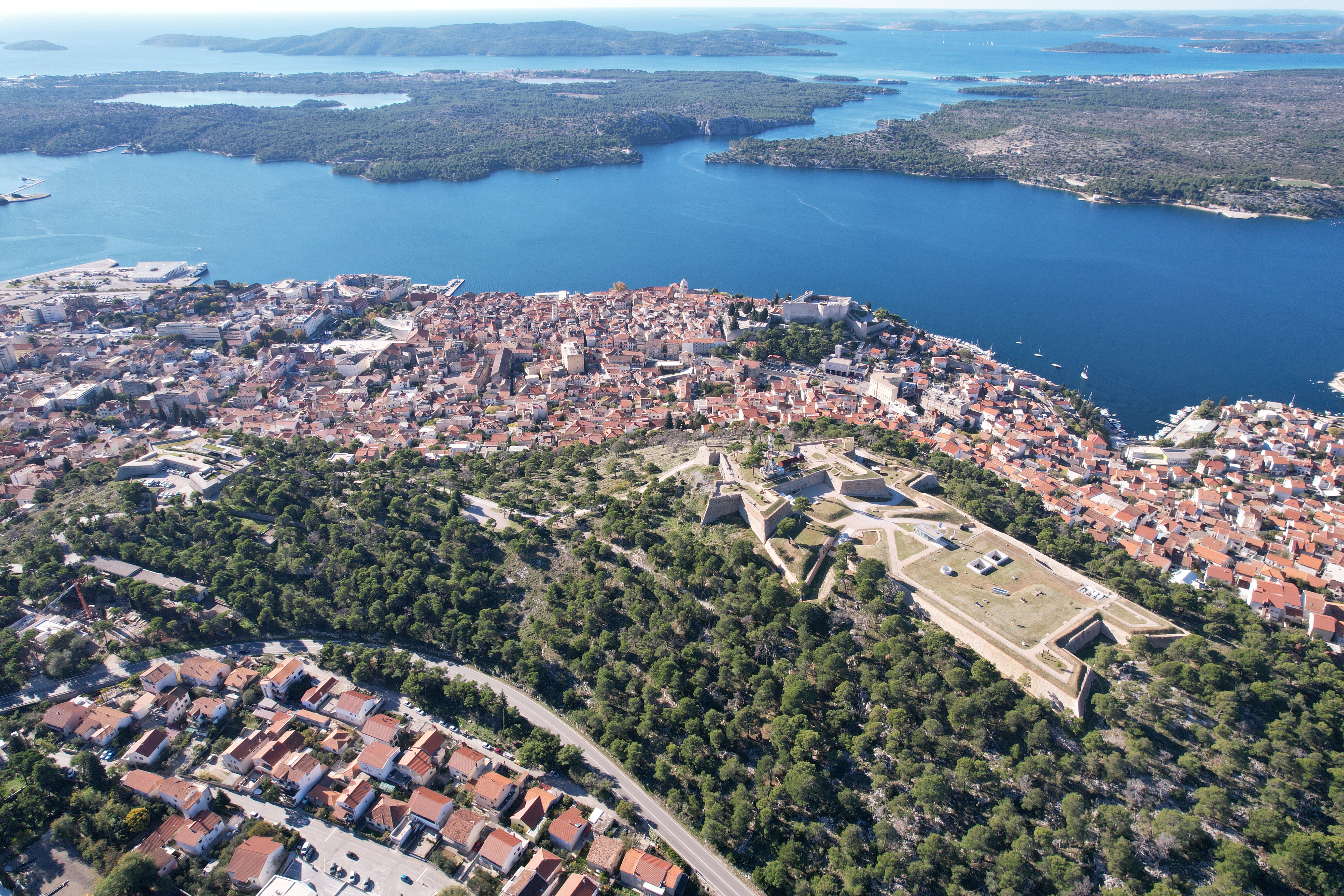 Obilježavanje 35 godina Interreg programa