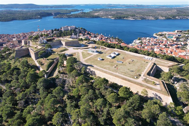 FORTIKON 2025: Znanstveni skup o hrvatskim fortifikacijama kroz stoljeća