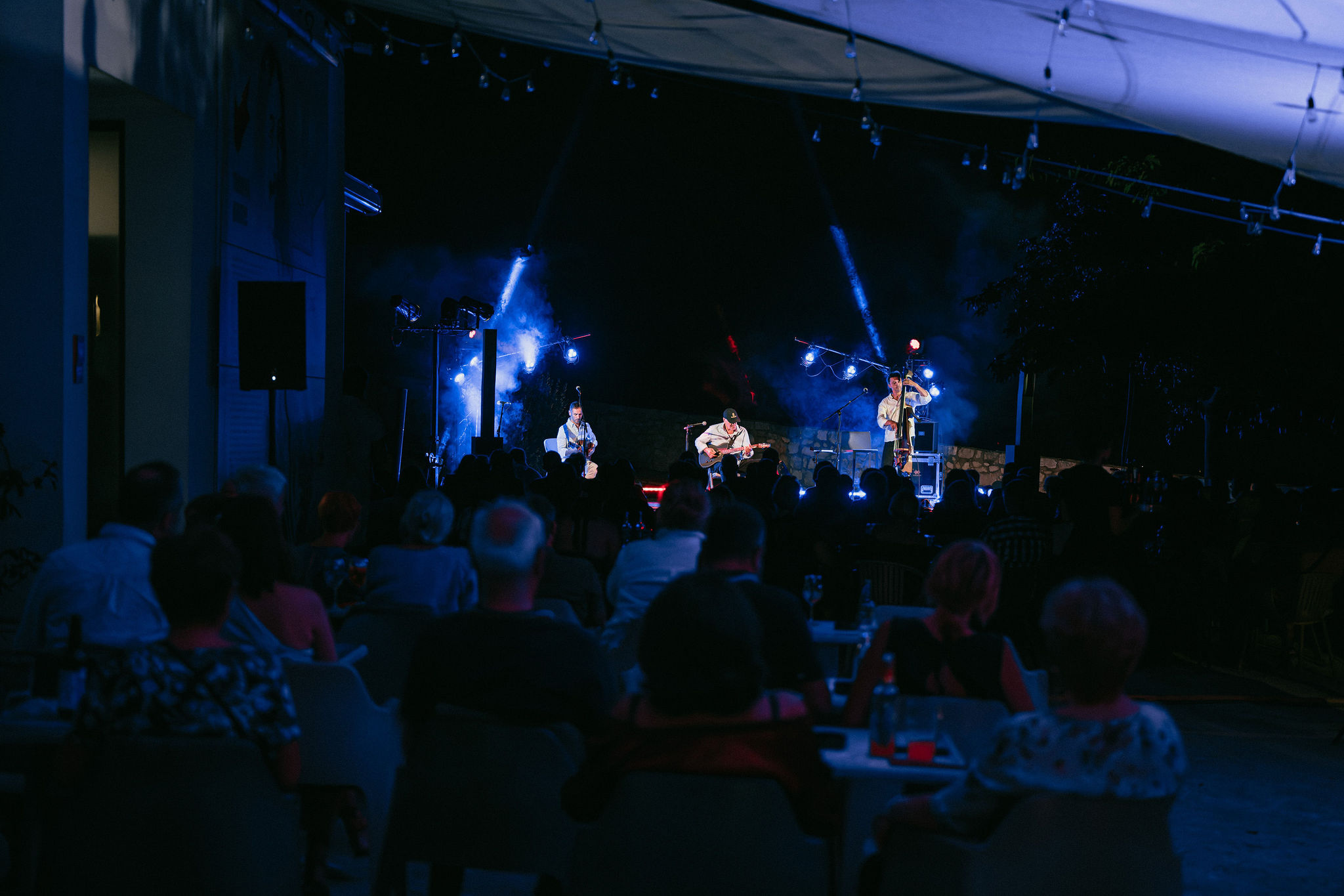 Čista desetka za ovogodišnji Barone Jazz Festival