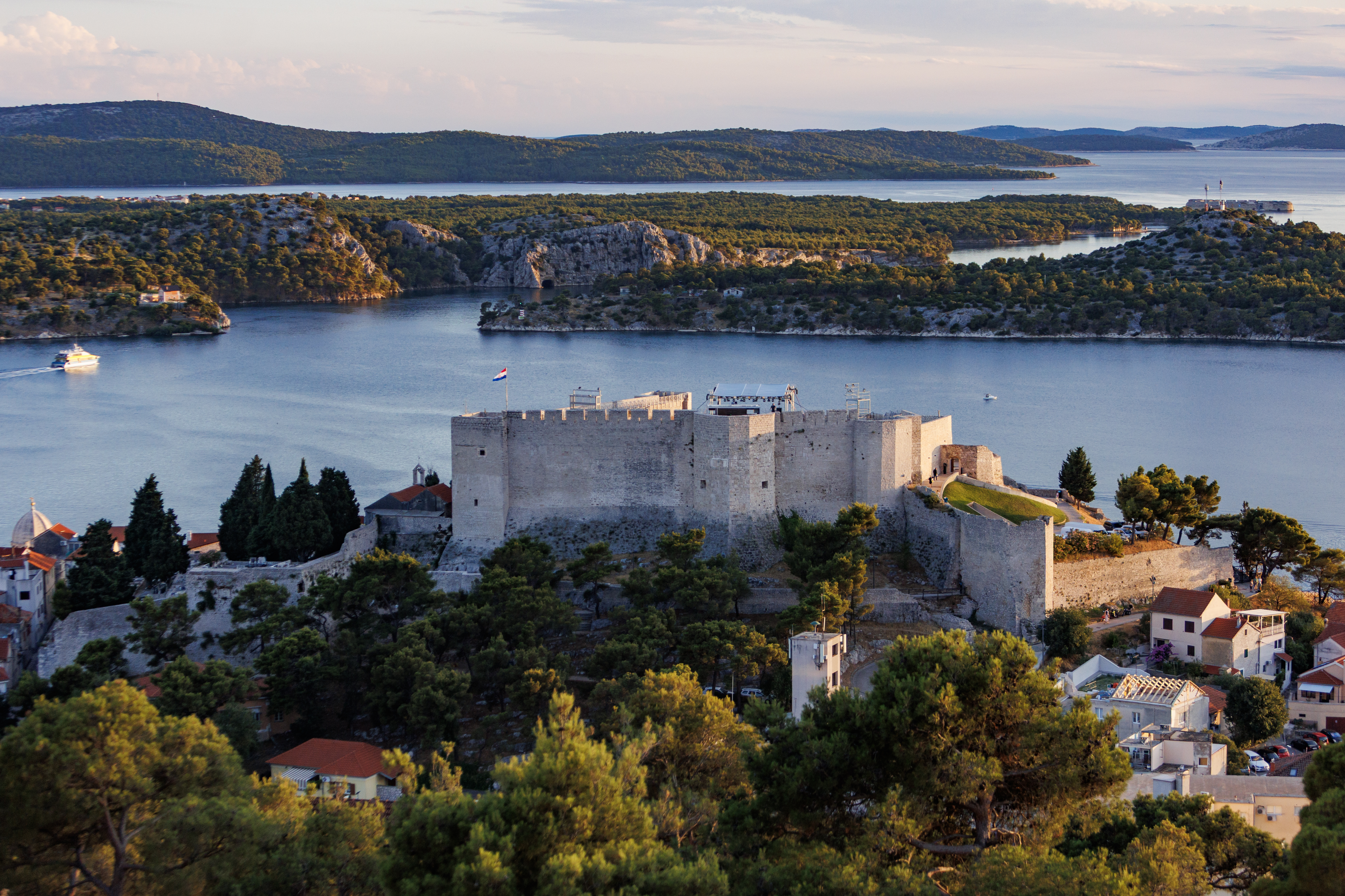 Šibenik na jednom od najznačajnijih međunarodnih sajmova izvedbenih umjetnosti 